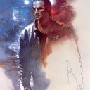 Darren Cunningham - @velcrofly83 - Twitter