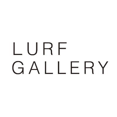LURF GALLERY 公式アカウント。東京・代官山のアートギャラリー。
LURF GALLERY is an art gallery in Daikanyama, Tokyo.
