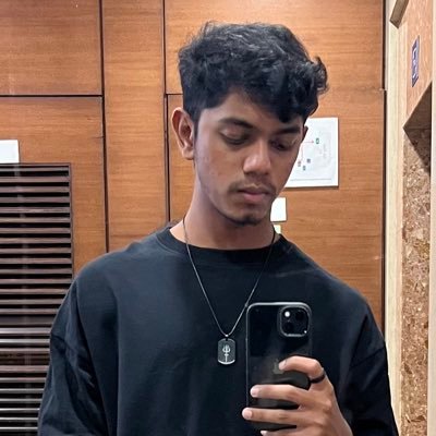 DeepPat69107328's profile picture. bakchod