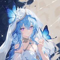 くう はく (@zaphkiel_elf) 's Twitter Profile