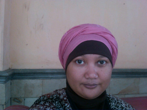 Uisaraswati's profile picture. 