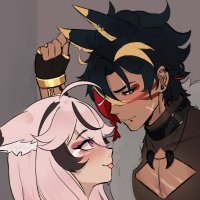 🐺Kade Fallcrest🍻 (Villain arc) (Live2D Rigger) (@wolfykade) 's Twitter Profile Photo 🐺Kade Fallcrest🍻 (Villain arc) (Live2D Rigger) (@wolfykade) 's Twitter Profile Photo