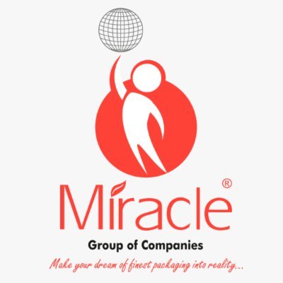 Miracle Group: Your trusted partner for top-notch packaging solutions.
Explore our website today.