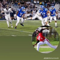 Antonio Burrell Jr (@burrell_aj) 's Twitter Profile Photo