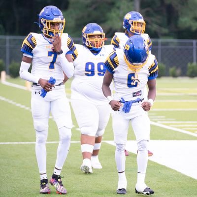 Jet š©ļø ā”ļø |#Jeremiah29:11| #JucoProduct| Slot Wr | Tallahassee FL 850š| Rickards High Alum c/o 24| THE CHĆSEN ĆNĆ |