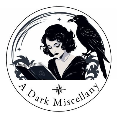 Julia Kavan - A Dark Miscellany Profile