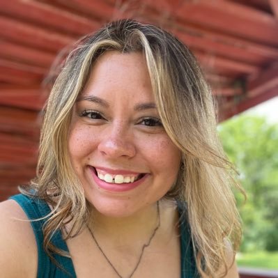 anna_teel4's profile picture. 