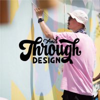 アンドウテッペイ | AND THROUGH DESIGN (@do_thee_boogie) 's Twitter Profile