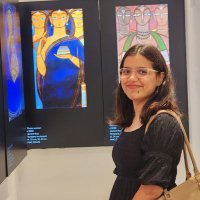Yashvi Ramanuj (@yashviramanuj) 's Twitter Profile