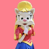 ゆり（ﾒｲﾘﾘｰ） (@may_lily_801) Twitter profile photo