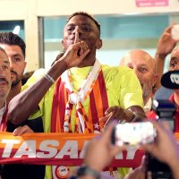 Fenko🇳🇬 (@burakleite) Twitter profile photo