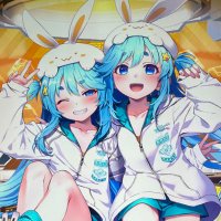 てんちょ/ sdvx "APO3" (@sdvxmiu) 's Twitter Profile