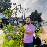 Himanshu Mishra (@____himansh) 's Twitter Profile Photo Himanshu Mishra (@____himansh) 's Twitter Profile Photo