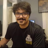 Pedro Cisdeli (@pcisdeli) 's Twitter Profile