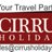 CIRRUSHOLIDAYS's profile image