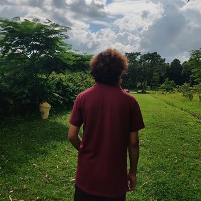 Bikash45513029's profile picture. I am me