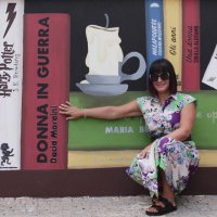 cinzia.dinovi (@cinzia_dinovi) 's Twitter Profile Photo cinzia.dinovi (@cinzia_dinovi) 's Twitter Profile Photo