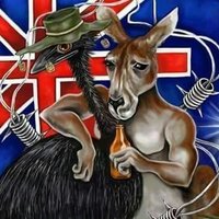 🦘🇦🇺Aus Now Aus Forever🇦🇺🦘 (@alanjones16178) 's Twitter Profile Photo