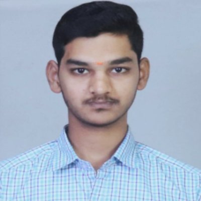 Fellow at NxtWave’s CCBP 4.0 Academy @nxtwave_tech | Knows Python, Full stack Development | Looking for internships