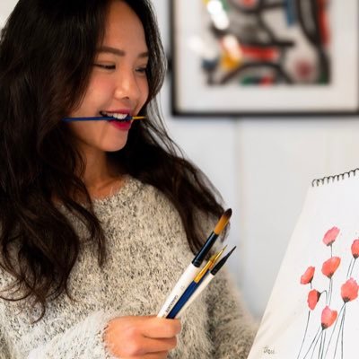 thanhttnguyen's profile picture. Visual artist