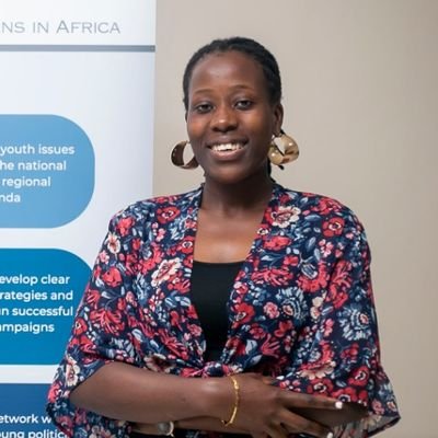 MukwayaRyhanna's profile picture. Teacher, political activist , Host. Peace and blessings be apon you all