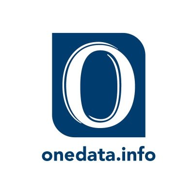 @OneDataLtd