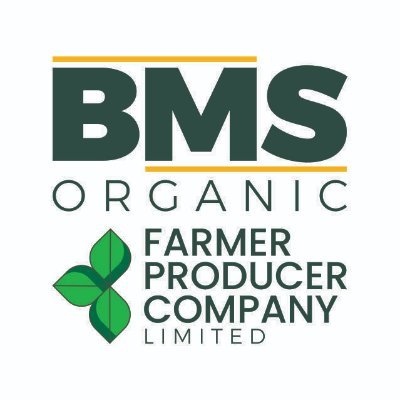 bmsfpc's profile picture. Experience farm-fresh excellence with "BMS Organic FPC Limited" owned and run by the farmers of Bharat.