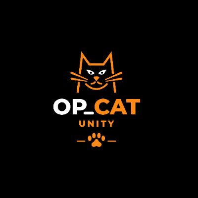 OP_CAT_UNITY on Fractal Profile