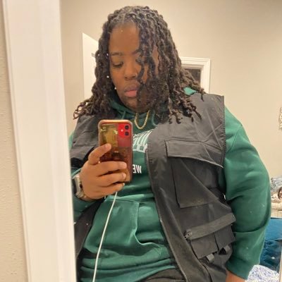 Thick Thighs, Good Vibes #Zazz