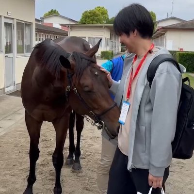 2022年11月にJRA、12月にNARの馬主承認された馬主です。馬主として気づいたことや経験したことを、備忘録も兼ねて綴ります。