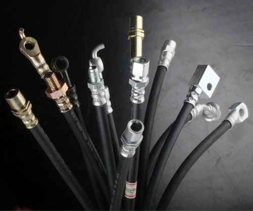 AutomotiveHose's profile picture. Factory producing auto hose, brake hose, power steering hose, fuel hose, nylon tubings, PTFE hose, etc.