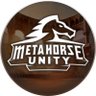 metahorseunity's profile picture. World’s first multiplayer Horse Racing RPG game built by @hungrigames_ and @base.

https://t.co/W4hkpacnJV