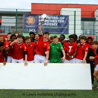 FC United Academy and Youth Teams (@fcunitedacademy) 's Twitter Profile Photo FC United Academy and Youth Teams (@fcunitedacademy) 's Twitter Profile Photo