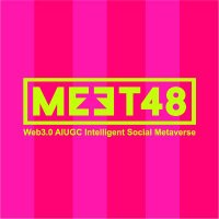 MEET48 Taipei (@meet48taipei) 's Twitter Profile Photo MEET48 Taipei (@meet48taipei) 's Twitter Profile Photo