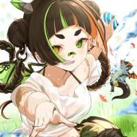 玖稀わかめʚ🐉ɞ@5月誕生ｶﾞﾁ❤️‍🔥 (@kuk1__wakame) 's Twitter Profile Photo