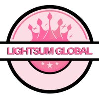 LIGHTSUM GLOBAL 🌐 (@lightsumgl0bal) Twitter profile photo