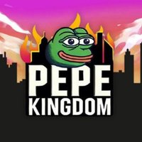 Pepe Kingdom Game (@pepekingdomhq) 's Twitter Profile Photo Pepe Kingdom Game (@pepekingdomhq) 's Twitter Profile Photo