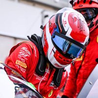David Vidales (@vidalesracing) 's Twitter Profile