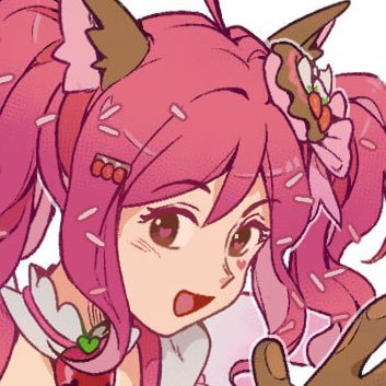 Berry Mont Blancさんのプロフィール画像