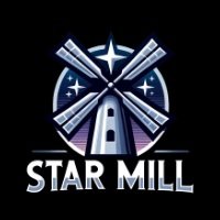 StarmillGames's profile picture. Best puzzle games for PC, Mac, iOS, Android and Apple TV