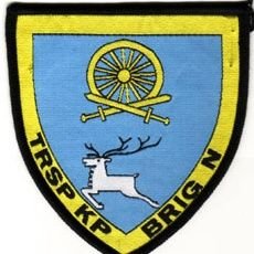 EinarKaland's profile picture. Brigade Nord Special Combat Training  Batalion and former Security Detail and driver for Army District Commando, General for Western Norway.