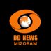 DD News Mizoram (@ddnewsmizoram) Twitter profile photo DD News Mizoram (@ddnewsmizoram) Twitter profile photo