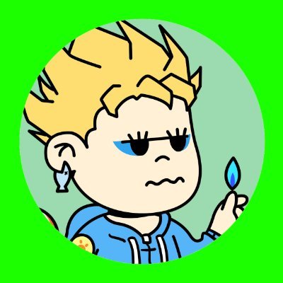 SmithEaserc's profile picture. Explore new things
Believe in miracles