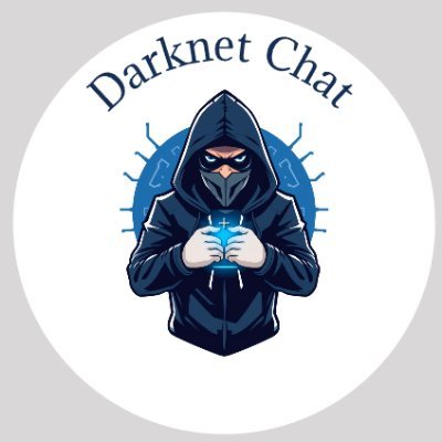 darknet_chat's profile picture. Let's have a chat about the Darknet and Cyber Security in general.