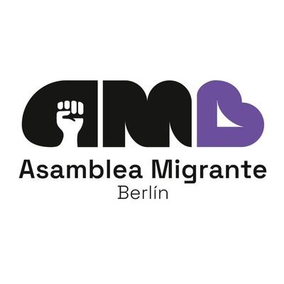 Colectivo Migrante✊🏼 de Izquierdas en Berlín. Feminismo, antifascismo y derechos humanos 💜/ Linkes Kollektiv von Migrant*innen in Berlin.
