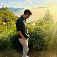 Albin George (@369albin7) 's Twitter Profile