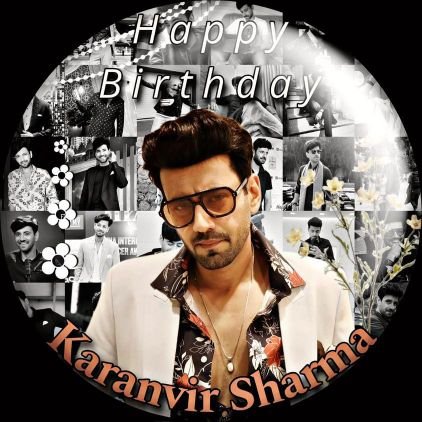 KVaflaatoon9's profile picture. I stan....
#KaranvirSharma & #ShaKhi 
#kvian for life💖