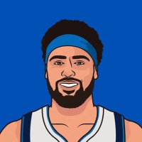 Klay Thompson Muse (@klaymuse_) 's Twitter Profile Photo