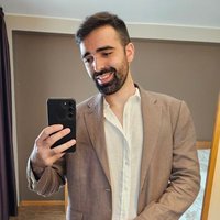 Daniel Bianchi-Calero (@bianchicalero) 's Twitter Profile
