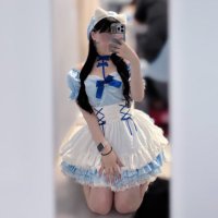 もなか (@mona_mm_) 's Twitter Profile